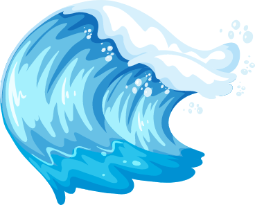 Animated Wave